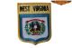 West Virginia Patch