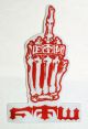 Skeletal Finger 