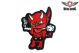 Angry Evil Patch