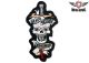 Death Before Dishonor Patch