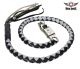 Get Back Whip Black/Silver