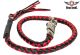 Get Back Whip Black/Red