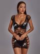 Teddy Dress Lingerie