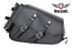 PVC Solo Left Side  Swing Arm Bag