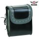 PVC Motorcycle Sissybar Bag With Quick Release
