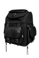 Round Motorcycle Sissybar Bag