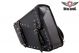 Motorcycle Solo Swing Arm Bag With Hard Sheet