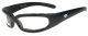 Riding Glasses with Clear Lens