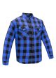 Mens Flannel Shirt