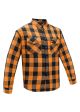 Mens Flannel Shirt