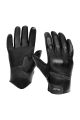 Leather Glove Mould Protection Adjustable Straps