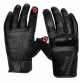 Leather & Soft Shell Fabric Glove Mould Protection