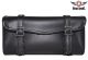 Roller Buckle Straps PVC Motorcycle Tool Bag