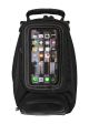 Magnetic Motorcycle Tankbag With Clear Window For GPS