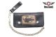 Dream Apparel Live To Ride Heavy Duty Chain Wallet