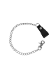 Biker Chain with Skull