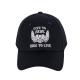 Ride to Live Cap